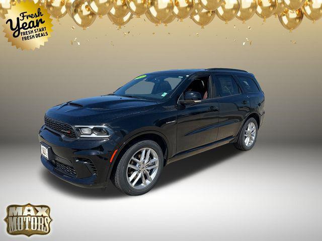 new 2024 Dodge Durango car, priced at $54,220