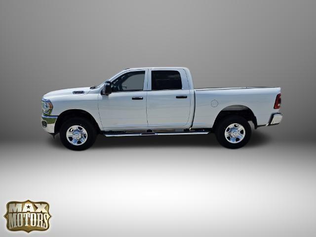 new 2024 Ram 2500 car, priced at $58,926