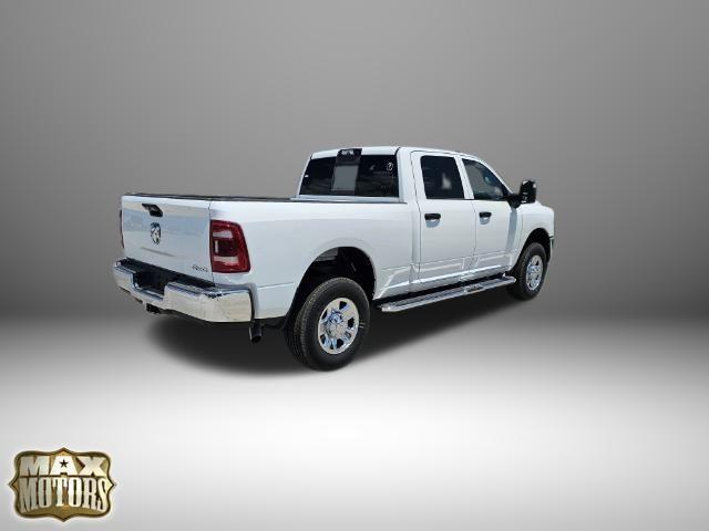 new 2024 Ram 2500 car, priced at $58,926