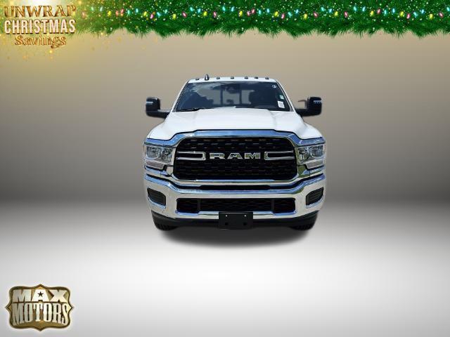 new 2024 Ram 2500 car, priced at $60,926