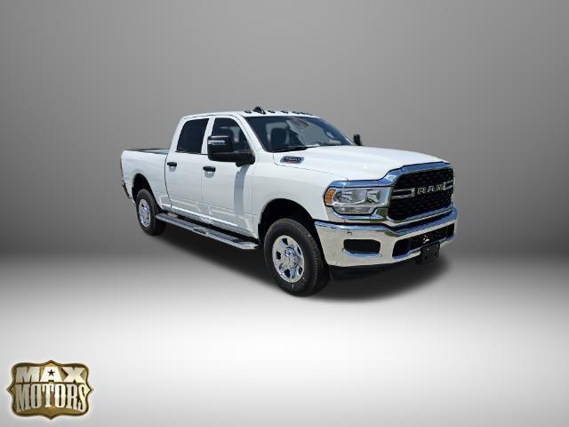 new 2024 Ram 2500 car, priced at $55,150