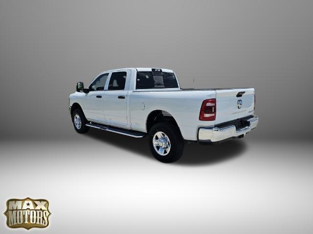 new 2024 Ram 2500 car, priced at $58,926