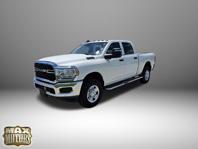 new 2024 Ram 2500 car, priced at $58,926