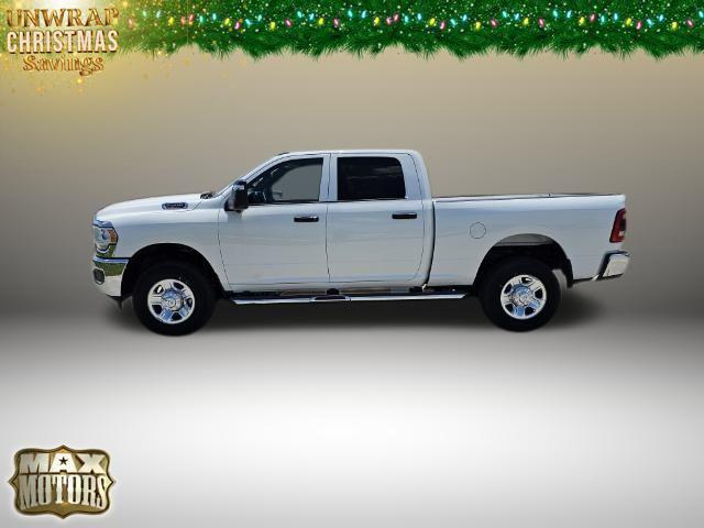 new 2024 Ram 2500 car, priced at $60,926