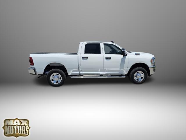 new 2024 Ram 2500 car, priced at $58,926