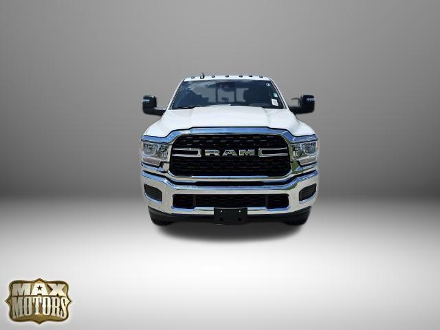 new 2024 Ram 2500 car, priced at $58,926