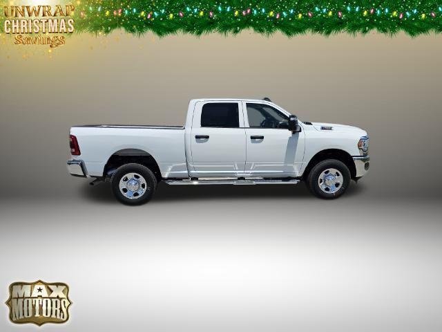 new 2024 Ram 2500 car, priced at $60,926