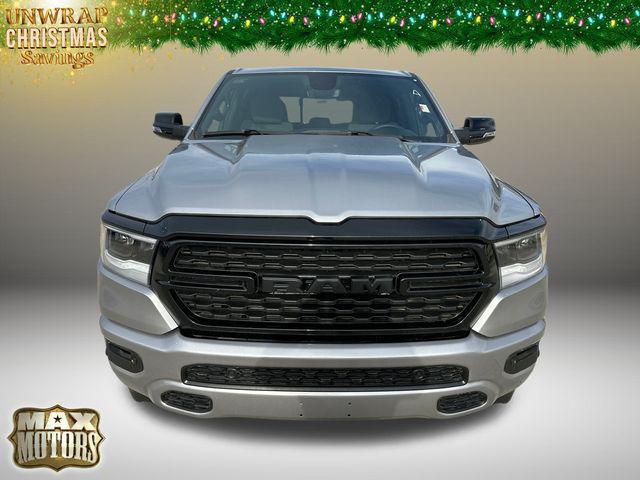 new 2023 Ram 1500 car, priced at $51,999