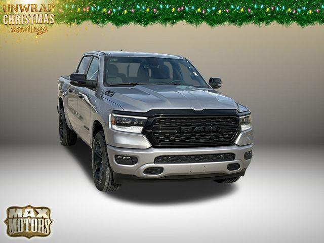 new 2023 Ram 1500 car, priced at $51,999