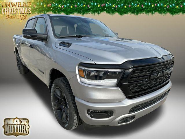 new 2023 Ram 1500 car, priced at $51,999