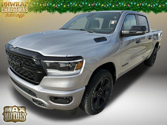 new 2023 Ram 1500 car, priced at $51,999