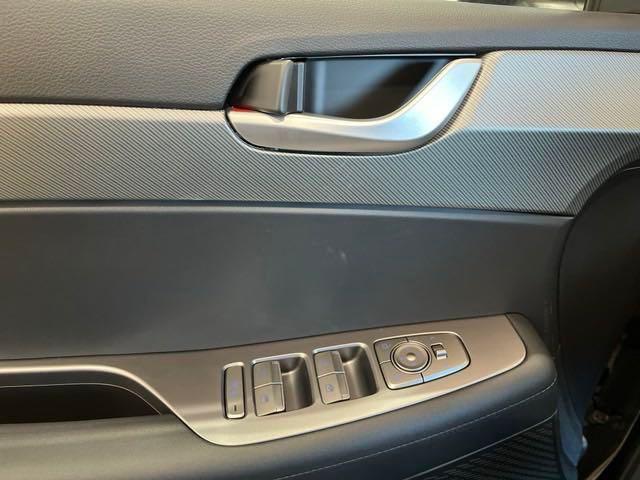 used 2025 Hyundai Palisade car, priced at $39,886