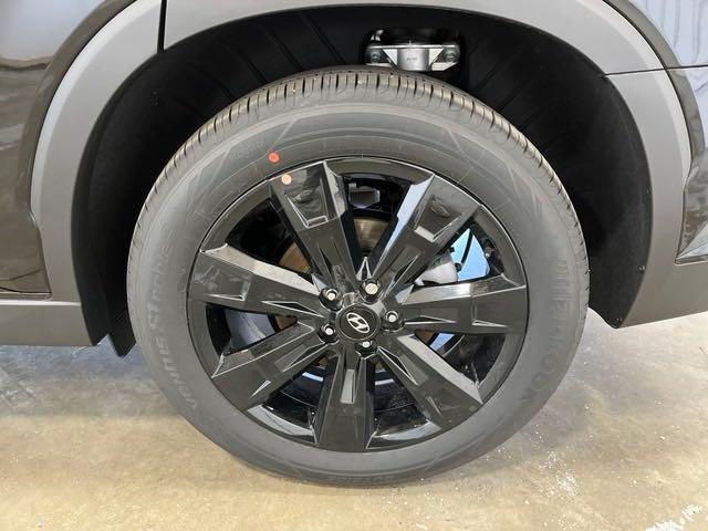 used 2025 Hyundai Palisade car, priced at $39,886