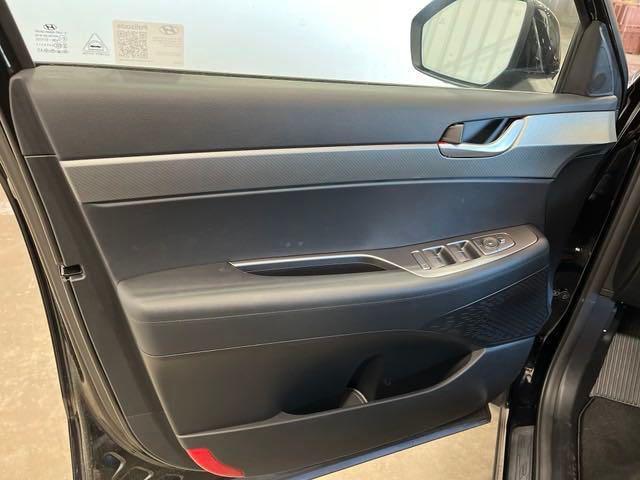 used 2025 Hyundai Palisade car, priced at $39,886