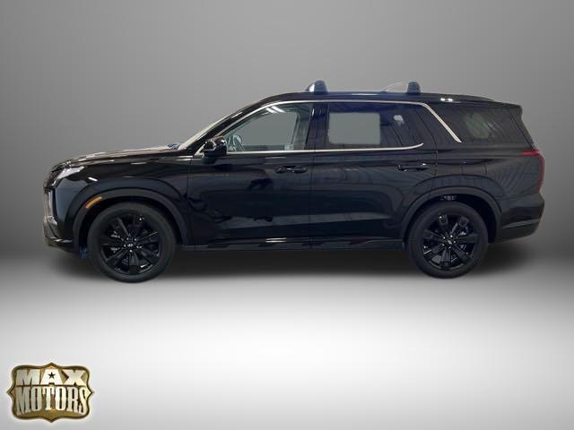used 2025 Hyundai Palisade car, priced at $39,886