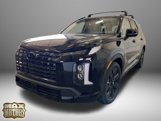 used 2025 Hyundai Palisade car, priced at $39,886