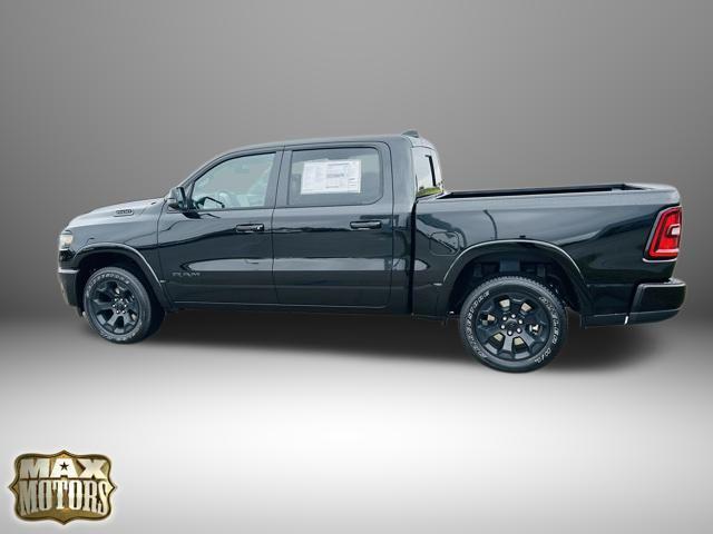 new 2026 Ram 1500 car, priced at $56,515