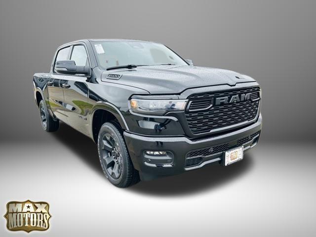 new 2026 Ram 1500 car, priced at $56,515