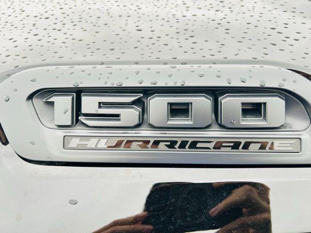 new 2026 Ram 1500 car, priced at $56,515