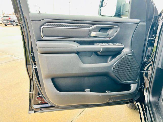 new 2026 Ram 1500 car, priced at $56,515