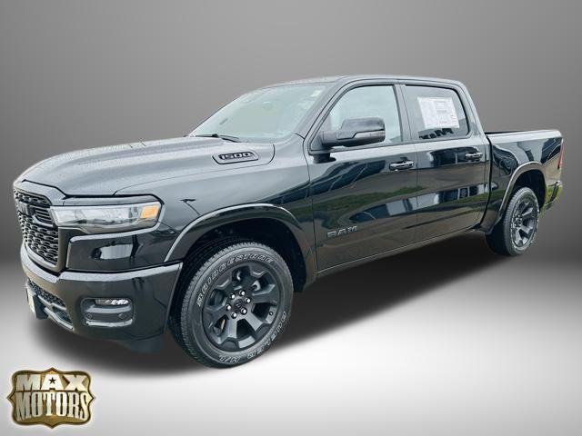 new 2026 Ram 1500 car, priced at $56,515