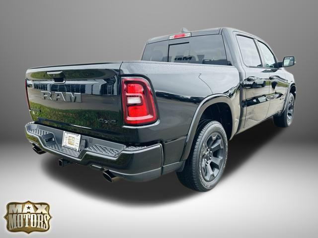 new 2026 Ram 1500 car, priced at $56,515