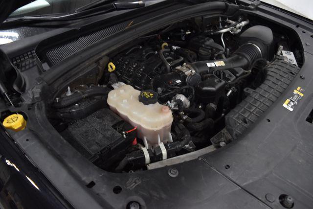 used 2022 Jeep Grand Cherokee car, priced at $29,995