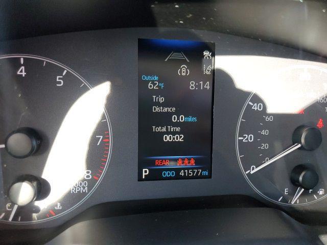 used 2024 Toyota Corolla car, priced at $21,199
