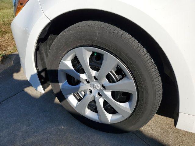 used 2024 Toyota Corolla car, priced at $21,199