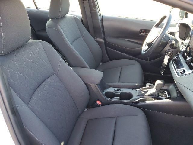 used 2024 Toyota Corolla car, priced at $21,199
