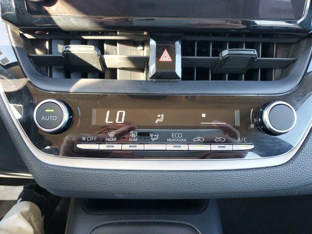 used 2024 Toyota Corolla car, priced at $21,199