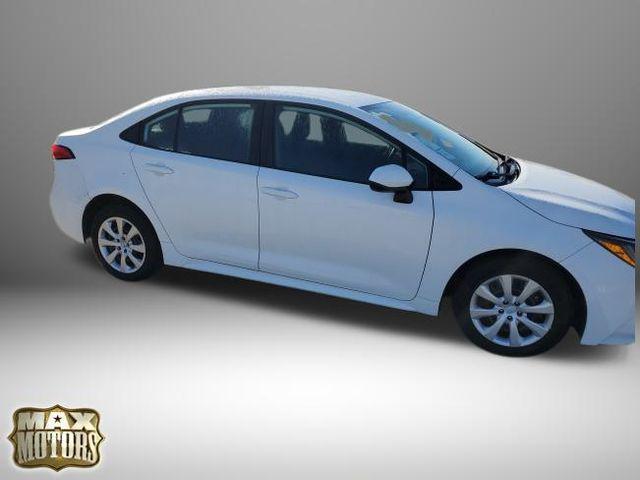 used 2024 Toyota Corolla car, priced at $21,199