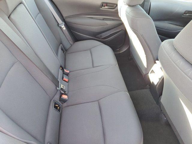 used 2024 Toyota Corolla car, priced at $21,199