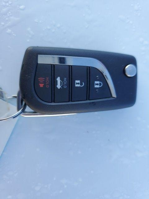 used 2024 Toyota Corolla car, priced at $21,199