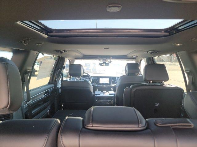 new 2024 Jeep Wagoneer L car, priced at $82,968