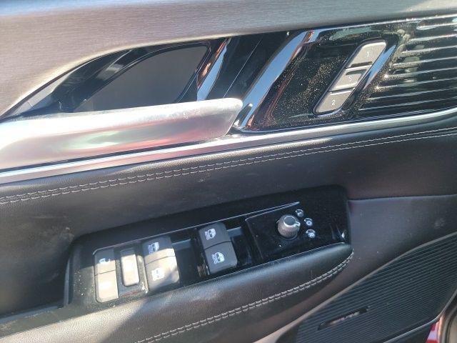 new 2024 Jeep Wagoneer L car, priced at $82,968