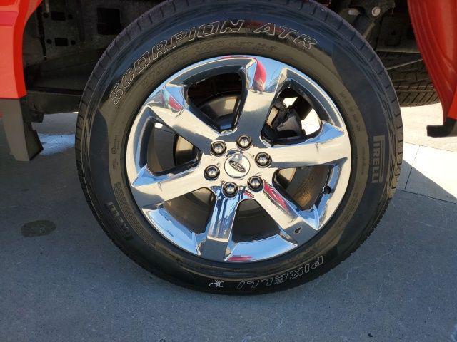 used 2021 Ford F-150 car, priced at $41,886