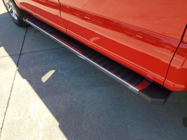 used 2021 Ford F-150 car, priced at $41,886