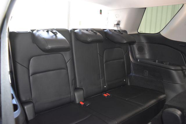 used 2023 Nissan Pathfinder car, priced at $34,838