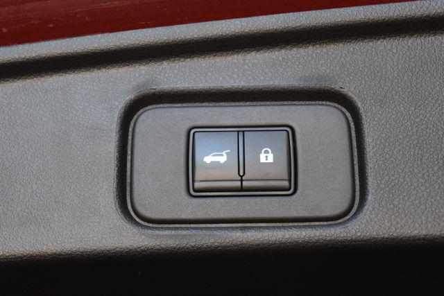 used 2023 Nissan Pathfinder car, priced at $34,838