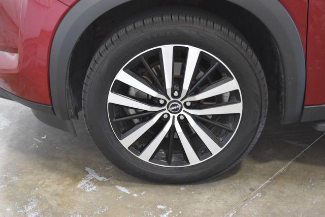 used 2023 Nissan Pathfinder car, priced at $34,838