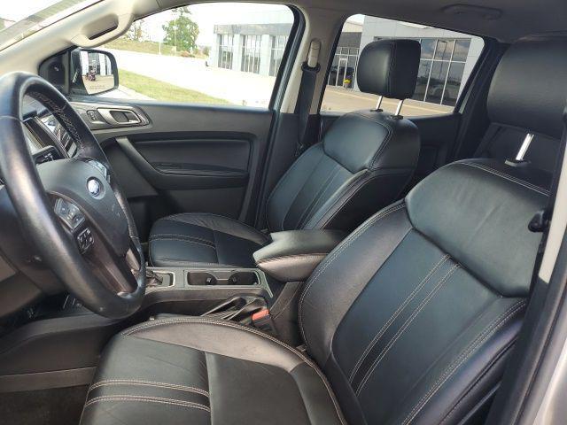 used 2022 Ford Ranger car, priced at $33,599