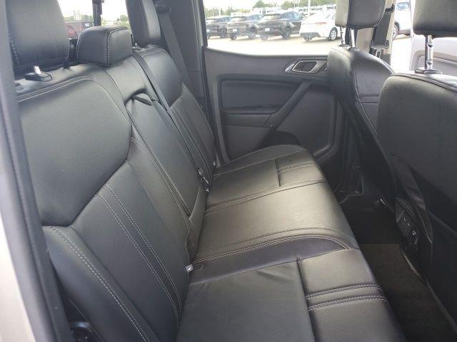 used 2022 Ford Ranger car, priced at $33,599