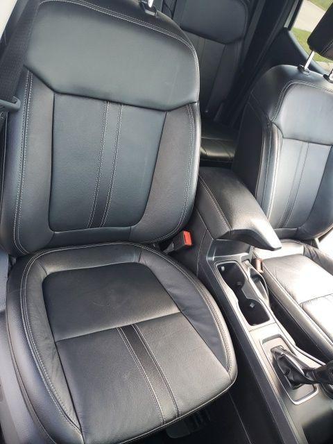 used 2022 Ford Ranger car, priced at $33,599