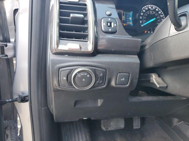 used 2022 Ford Ranger car, priced at $33,599