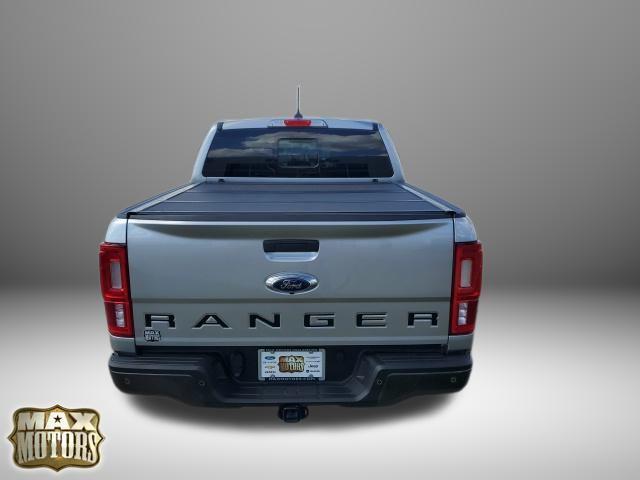 used 2022 Ford Ranger car, priced at $33,599