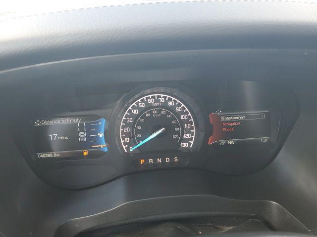 used 2022 Ford Ranger car, priced at $33,599