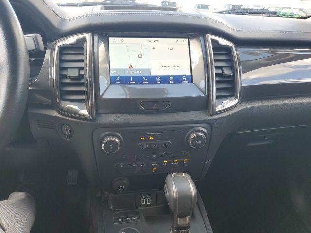 used 2022 Ford Ranger car, priced at $33,599