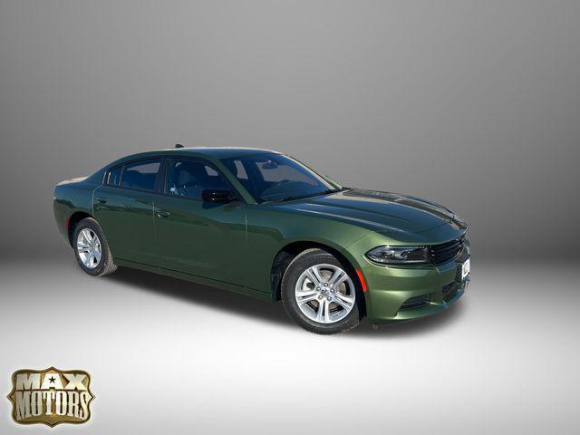 new 2023 Dodge Charger car, priced at $29,950