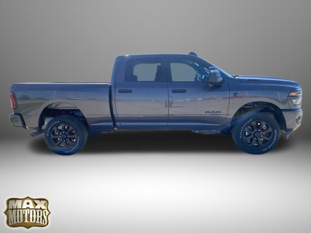 new 2026 Ram 2500 car, priced at $71,264